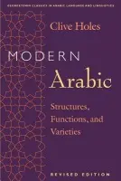 Modern Arabic - Holes, Clive