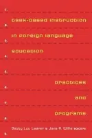 Task-Based Instruction in Foreign Language Education