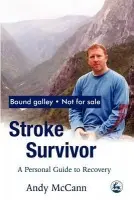 Stroke Survivor - McCann, Andy