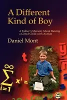 Different Kind of Boy - Mont, Dan