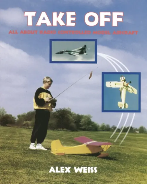 Take Off - Weiss, Alex