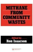 Methane from Community Wastes