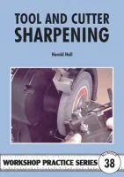 Tool & Cutter Sharpening - Hall, Harold