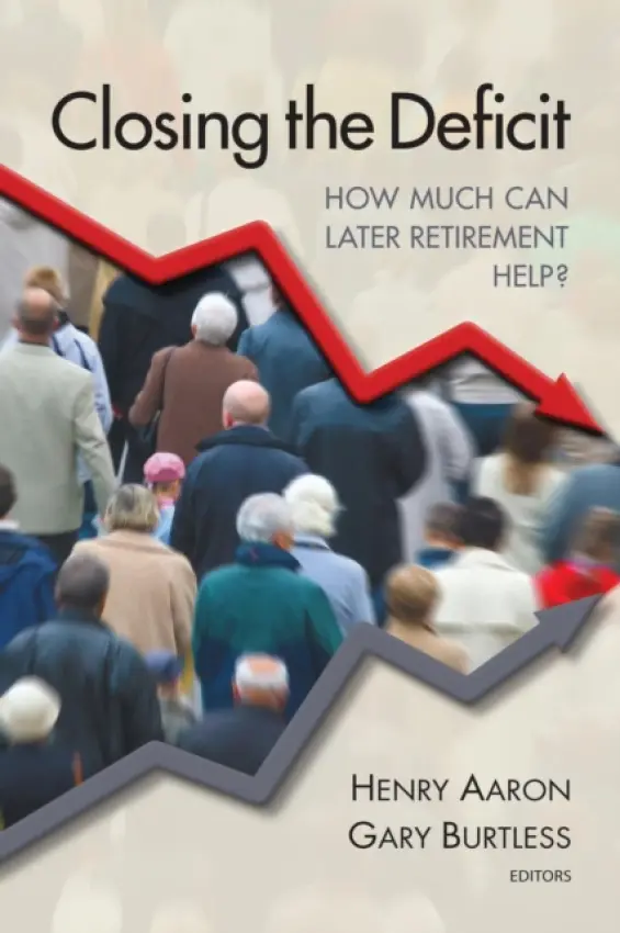 Closing the Deficit