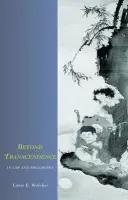 Beyond Transcendence in Law and Philosophy - Wolcher, Louis E. (University of Washington, USA)