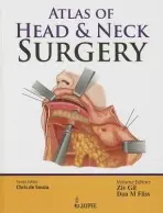 Atlas of Head & Neck Surgery - Souza, Chris de a Gil, Ziv a Fliss, Dan M
