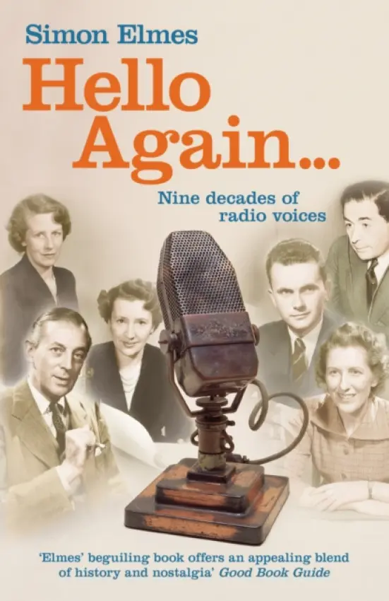 Hello Again - Elmes, Simon