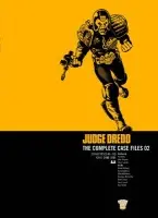 Judge Dredd: The Complete Case Files 02 - Mills, Pat a Wagner, John