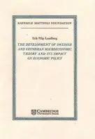 Development of Swedish and Keynesian Macroeconomic Theory and its Impact on Economic Policy - Lundberg, Erik Filip (Stockholms Universitet)