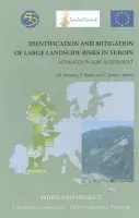 Identification and Mitigation of Large Landslide Risks in Europe - Bonnard, C. a Forlati, F. a Scavia, C.