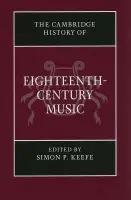 Cambridge History of Eighteenth-Century Music