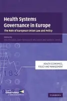 Health Systems Governance in Europe