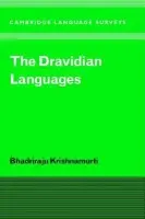 Dravidian Languages - Krishnamurti, Bhadriraju (University of Hyderabad, India)