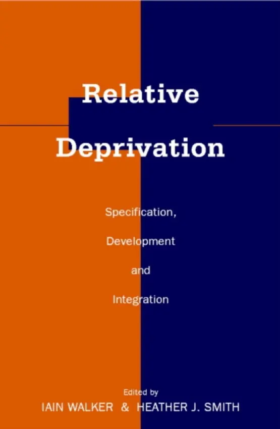 Relative Deprivation
