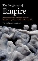 Language of Empire - Richardson, John (University of Edinburgh)