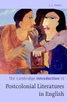 Cambridge Introduction to Postcolonial Literatures in English - Innes, C. L. (University of Kent, Canterbury)