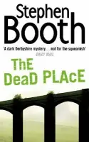 Dead Place - Booth, Stephen