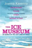 Ice Museum - Kavenna, Joanna