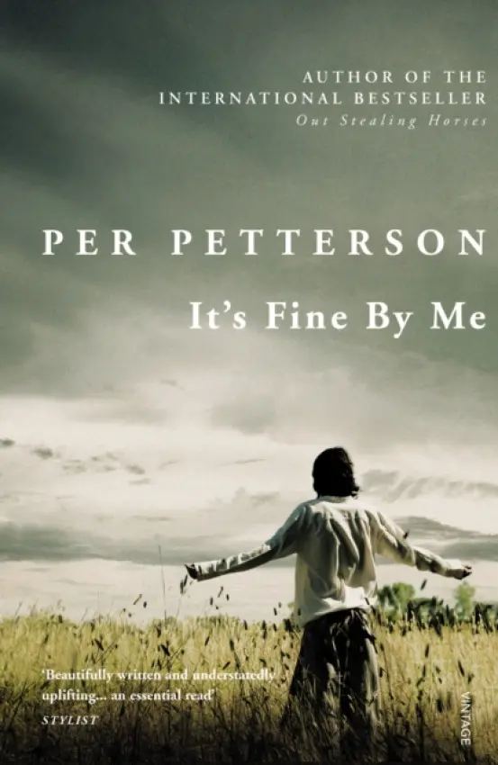 It's Fine By Me - Petterson, Per