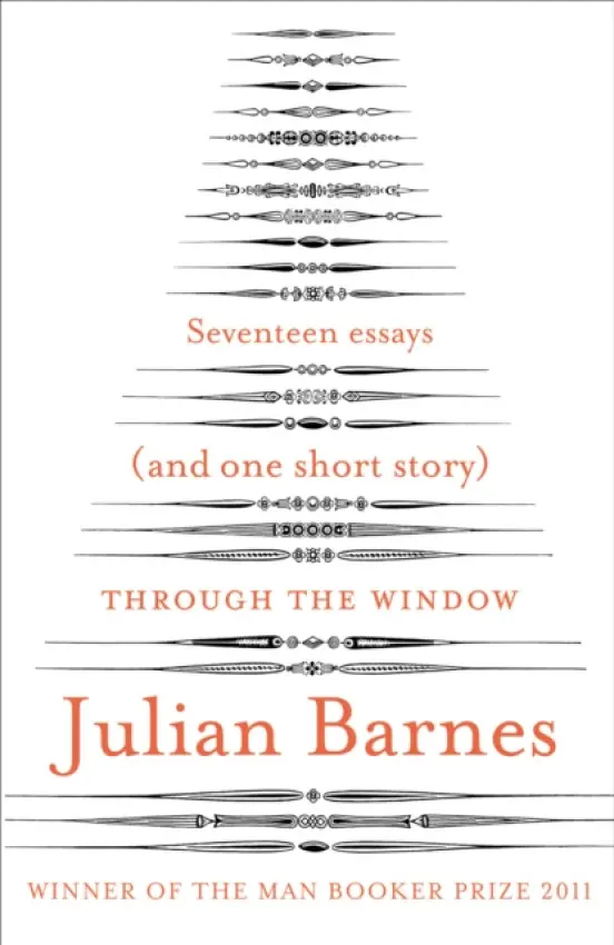 Through the Window - Barnes, Julian