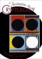 Invitation to Cryptology - Barr, Thomas