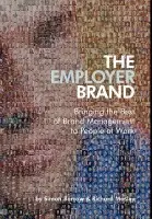 Employer Brand - Simon Barrow
