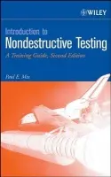 Introduction to Nondestructive Testing - Mix, Paul E. (Texas Nuclear Corporation, Austin)