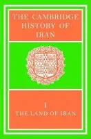 Cambridge History of Iran