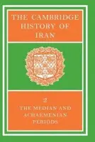 Cambridge History of Iran