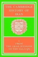 Cambridge History of Iran