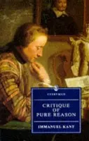 Critique Of Pure Reason - Kant, Immanuel