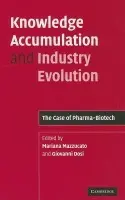 Knowledge Accumulation and Industry Evolution