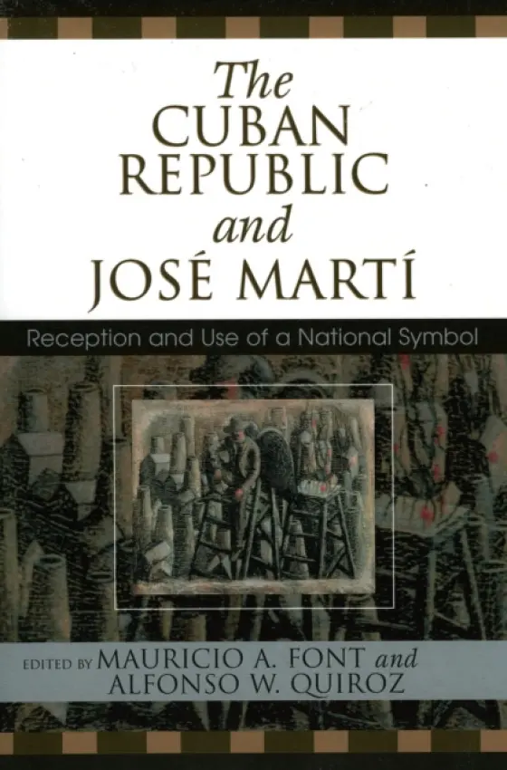 Cuban Republic and JosZ Mart'