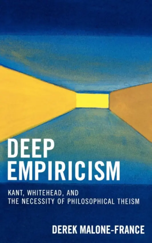 Deep Empiricism - Malone-France, Derek