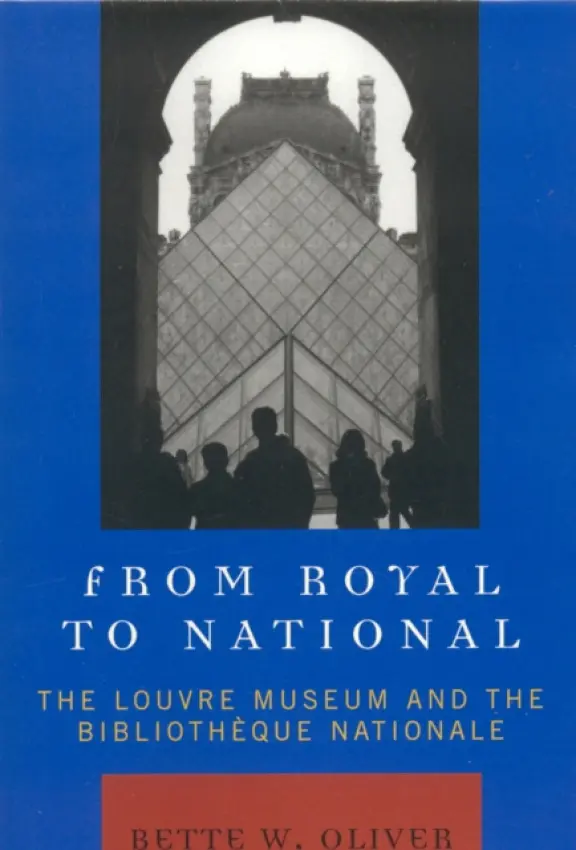 From Royal to National - Oliver, Bette W.