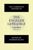 Cambridge History of the English Language