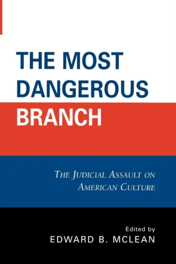 Most Dangerous Branch