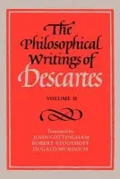 Philosophical Writings of Descartes: Volume 2 - Descartes, Rene