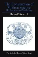 Construction of Modern Science - Westfall, Richard S.