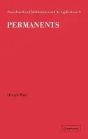 Permanents - Minc, Henryk