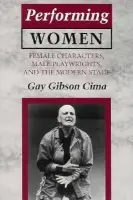 Performing Women - Cima, Gay Gibson