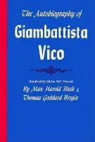 Autobiography of Giambattista Vico - Vico, Giambattista