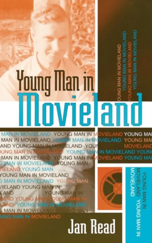 Young Man in Movieland - Read, Jan