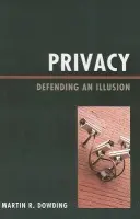 Privacy - Dowding, Martin