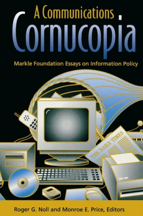 Communications Cornucopia