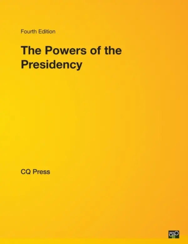 Powers of the Presidency