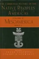 Cambridge History of the Native Peoples of the Americas