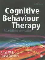 Cognitive Behaviour Therapy - Wills, Frank a Sanders, Diana J