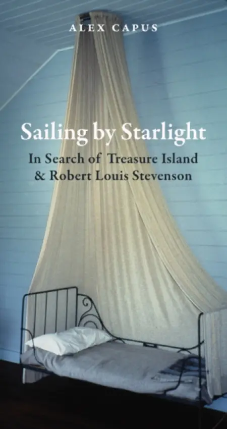 Sailing by Starlight - Capus, Alex
