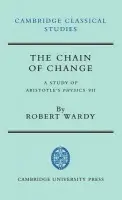 Chain of Change - Wardy, Robert